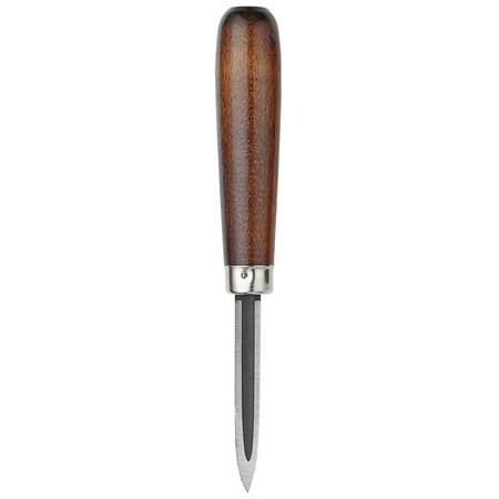 General Tools SCRAPER BROWN 6""HL 478